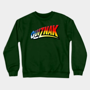 Quiznak Crewneck Sweatshirt